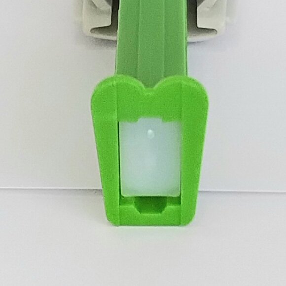 3/$24 NM/M Pixar Toy Story Buzz Lightyear on Green PEZ Dispenser!! - Picture 5 of 5